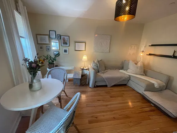 4444 Cresson, 4444 Cresson St APT F, Philadelphia, PA 19127