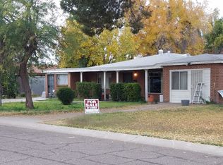 2334 W Rancho Dr, Phoenix, AZ 85015