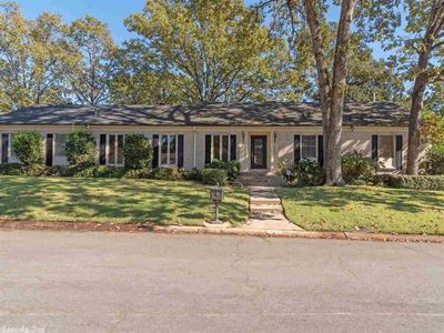 1203 Loretta Ln, Little Rock, AR, 72227