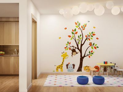 269 W 87th St #6C, New York, NY, 10024