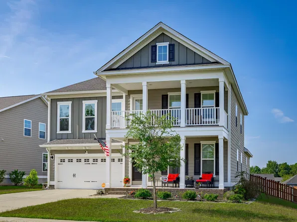 611 Harbour Pointe Dr, Columbia, SC 29229