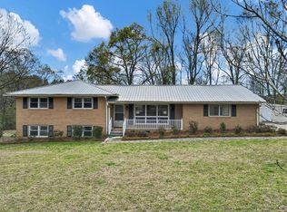 320 Yarbrough Rd, Aragon, GA 30104