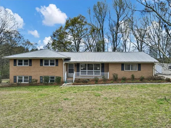 320 Yarbrough Rd, Aragon, GA 30104