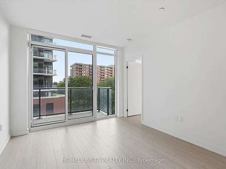 4010 Eglinton Ave W #610 — Photo 14