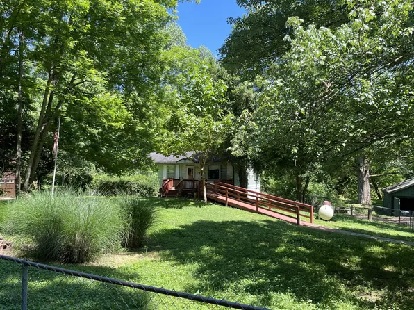 5231 Little Marrowbone Rd, Ashland City, TN 37015