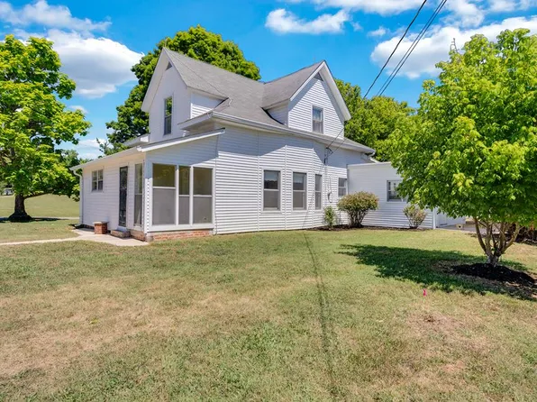 192 Wilhite St, Doyle, TN 38559