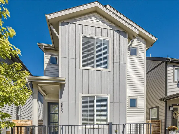 5980 Sima Circle, Lone Tree, CO 80124