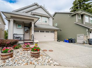 2663 275a St, Langley, BC V4W 0C4
