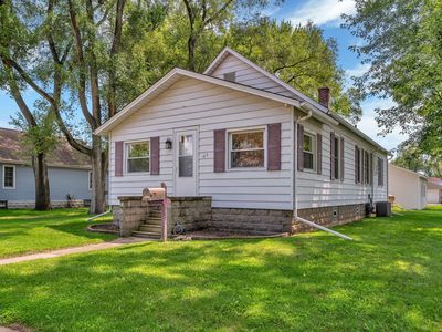 185 E Division St, Coal City, IL, 60416