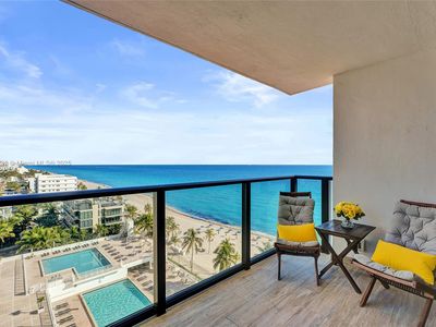 2301 S Ocean Dr APT 1204, Hollywood, FL, 33019