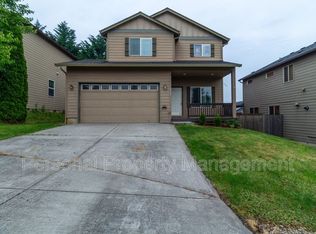 5010 NE 29th Ave, Vancouver, WA 98663