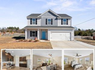 147 Stanfield Farm Ln, Stanfield, NC 28163