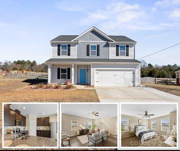 147 Stanfield Farm Ln, Stanfield, NC, 28163