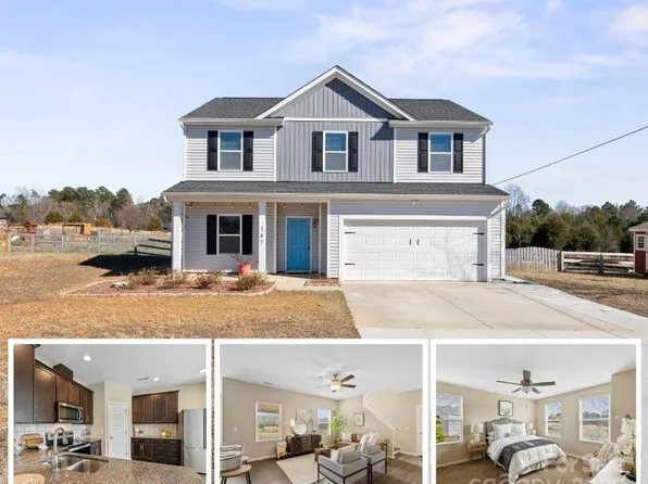 147 Stanfield Farm Ln, Stanfield, NC 28163