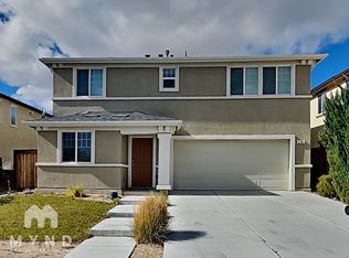 14319 Laurentian Dr, Reno, NV 89506
