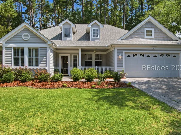 4 Screven Ct, Bluffton, SC 29909