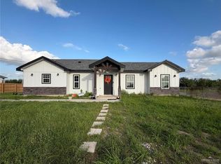 4100 N Tower Rd, Edinburg, TX 78542