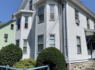 166 Chestnut St, Waltham, MA 02453