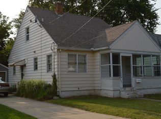 253 Marion Ave SW, Grand Rapids, MI 49504