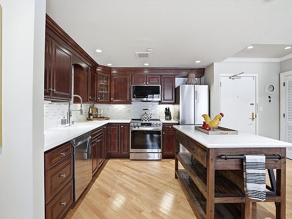 2nd image of 300 River Road #106