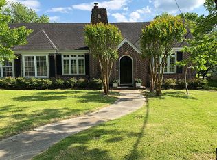 405 W Pettus St, Demopolis, AL 36732