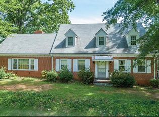 1775 Highway 58, Buffalo Junction, VA 24529