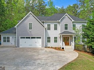 552 Steels Bridge Rd, Canton, GA 30114