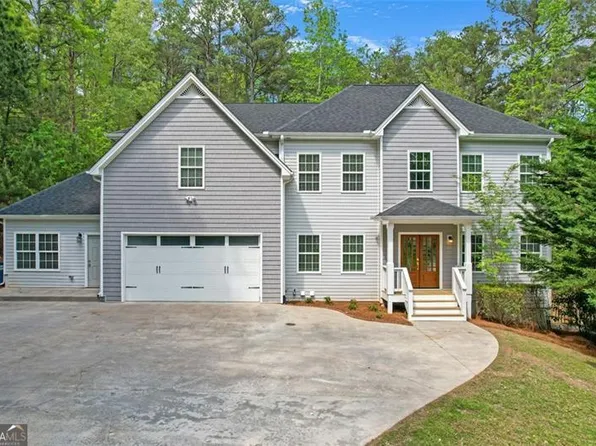 552 Steels Bridge Rd, Canton, GA 30114