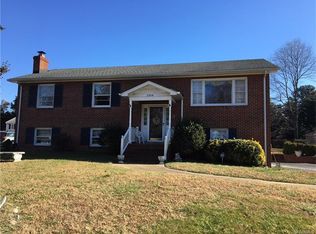 7326 Clark Cir, Mechanicsville, VA 23111