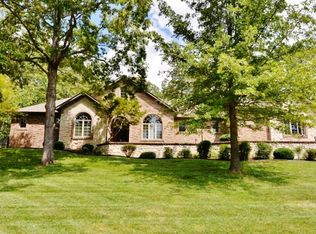 120 E End Rd, Branson, MO 65616