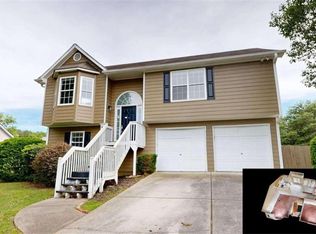 133 Nicole Cir, Rockmart, GA 30153