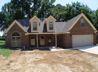 1190 Broady St, Nesbit, MS 38651