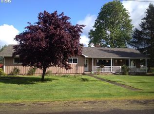 2750 S M St, Springfield, OR 97477