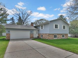 13119 Jackson St NE, Blaine, MN 55434