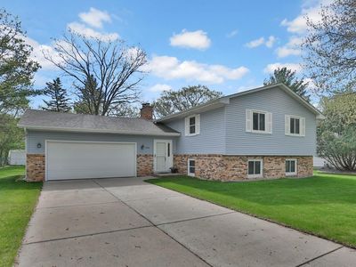 13119 Jackson St NE, Blaine, MN, 55434