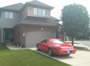 29709 Francesca Ln, Chesterfield, MI