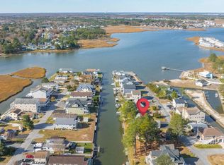 38225 Piney Point Rd, Ocean View, DE 19970