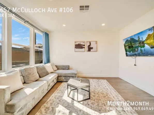 5657 McCulloch Ave Unit 106, Temple City, CA 91780