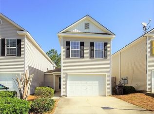 1308 Garland St, North Charleston, SC 29420