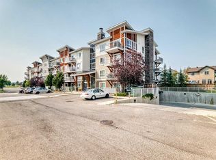 302 S Skyview Ranch Dr NE #4116, Calgary, AB T3N 0P5