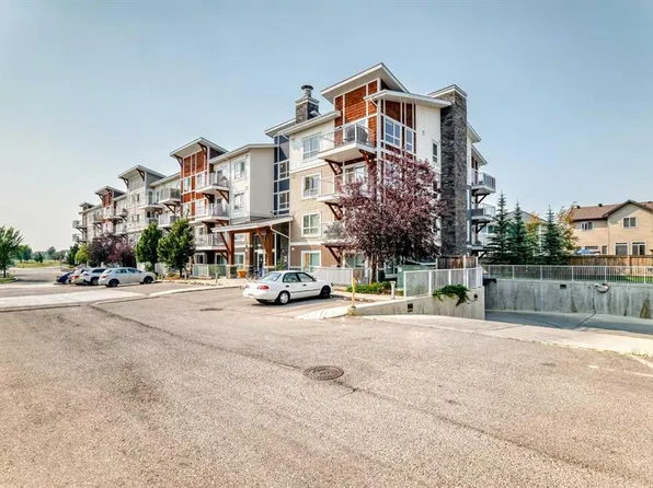 302 S Skyview Ranch Dr NE #4116, Calgary, AB T3N 0P5