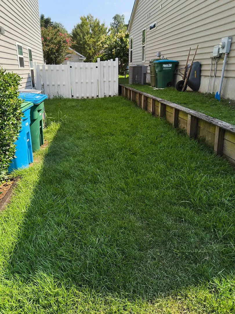 Picket Fences, The Perfect Place to Call Home — Photo 4