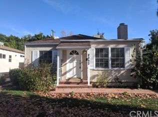 4252 Greenbush Ave, Sherman Oaks, CA 91423