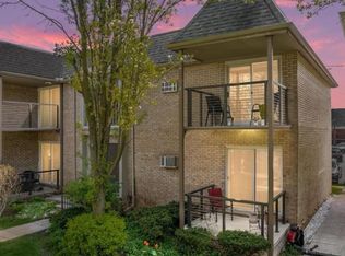 1723 E Forteen Mile Rd UNIT D, Birmingham, MI 48009