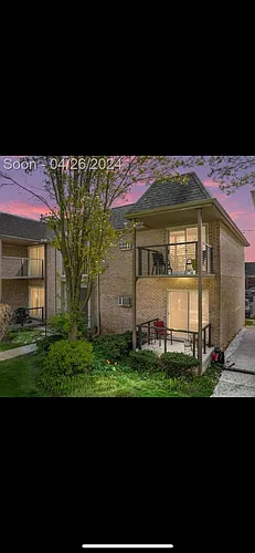 1723 E Forteen Mile Rd #D Photo 1