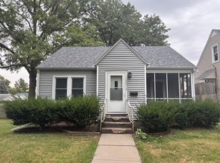 2807 Tremont Ave, Davenport, IA
