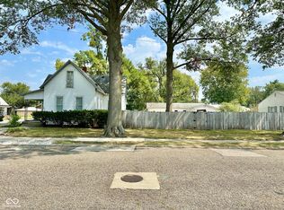 500 Barton Ave, Terre Haute, IN 47803