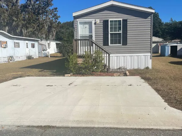 5431 NE 35th St #88, Silver Springs, FL 34488
