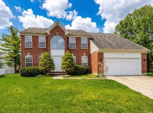 5041 Lexington Ct, Mason, OH 45040