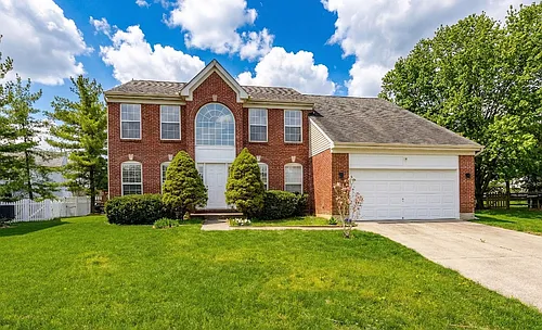 5041 Lexington Ct Photo 1